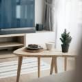 @eightwithtans | Products seen: [Tempo 3-in-1 Coffee Table]